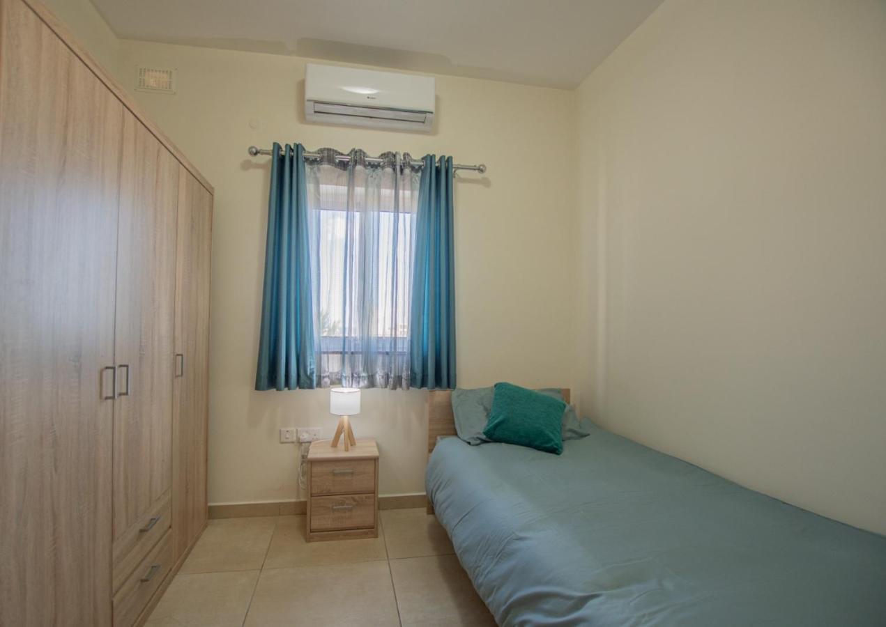 Kernice Penthouse With Sea And Country Views Of Xghajra Exterior foto